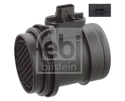 Mass Air Flow Sensor